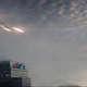 Image for article titled Intense screencaps from Man of Steel trailer show the Fall of Krypton
